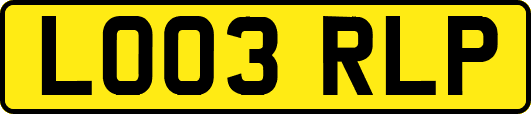 LO03RLP
