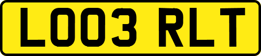 LO03RLT