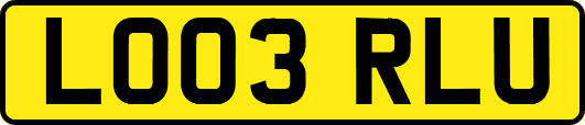 LO03RLU