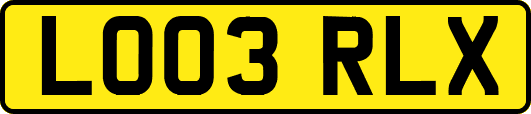 LO03RLX