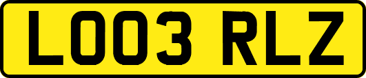 LO03RLZ