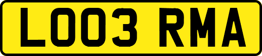 LO03RMA