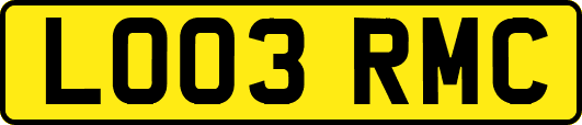 LO03RMC