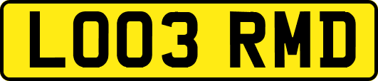 LO03RMD