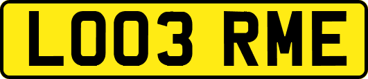 LO03RME