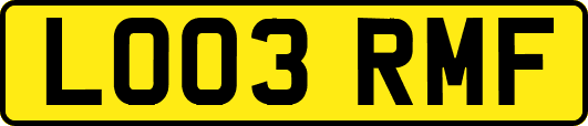 LO03RMF