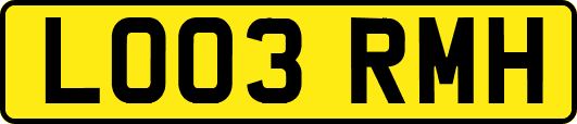 LO03RMH