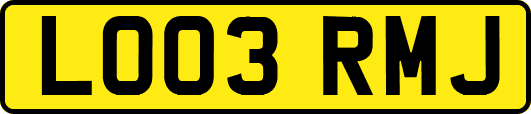 LO03RMJ