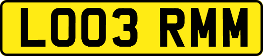 LO03RMM