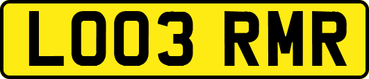 LO03RMR