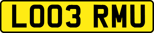 LO03RMU