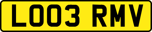 LO03RMV