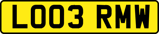 LO03RMW
