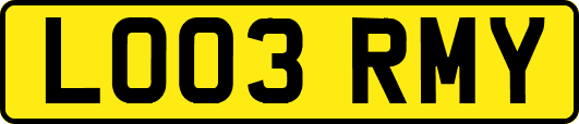 LO03RMY