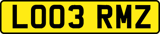 LO03RMZ