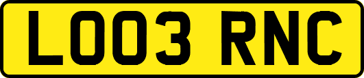 LO03RNC
