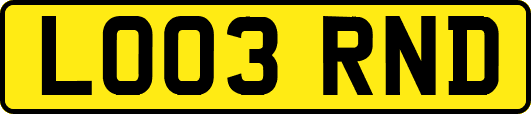 LO03RND