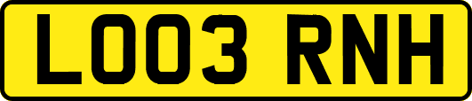 LO03RNH