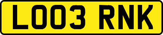 LO03RNK