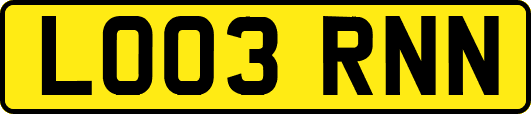 LO03RNN