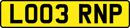 LO03RNP