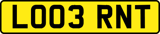LO03RNT