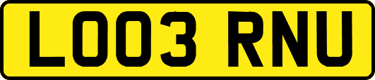 LO03RNU