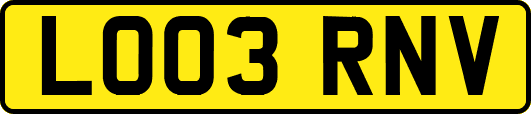 LO03RNV