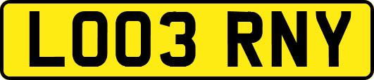 LO03RNY