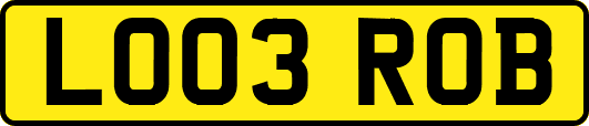 LO03ROB