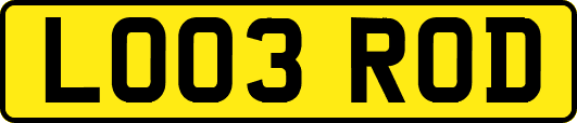 LO03ROD