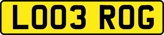 LO03ROG