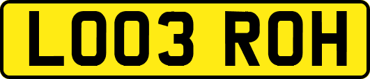LO03ROH