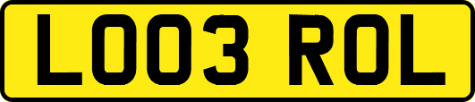 LO03ROL