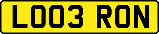 LO03RON