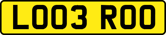 LO03ROO