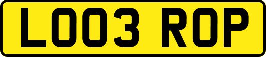 LO03ROP