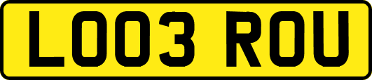 LO03ROU
