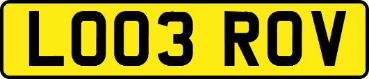 LO03ROV