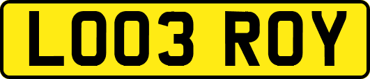 LO03ROY