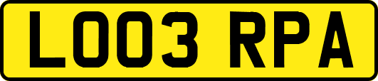 LO03RPA