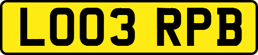 LO03RPB