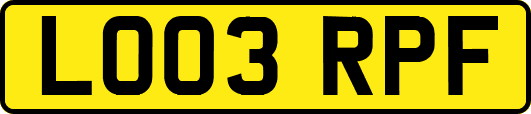 LO03RPF