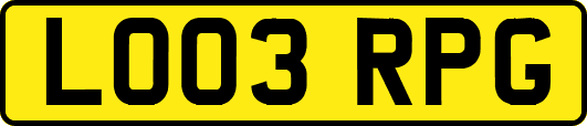 LO03RPG