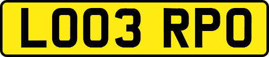 LO03RPO