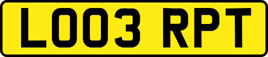 LO03RPT