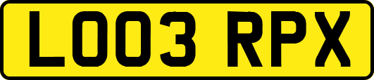 LO03RPX