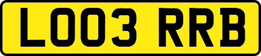 LO03RRB
