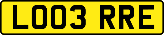 LO03RRE