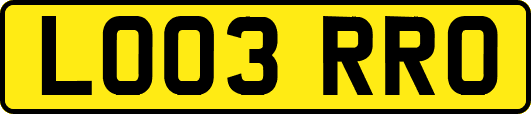 LO03RRO